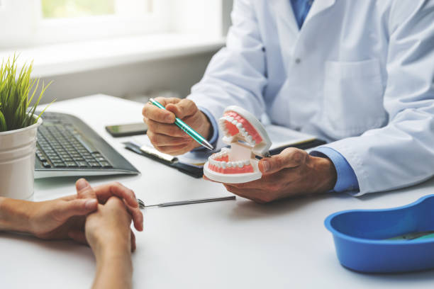 Emergency Dental Services in Avon, PA